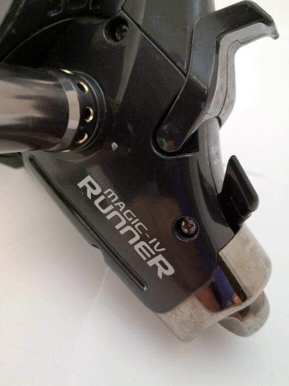 kolowrotek-anaconda-magic-runner-iv-model-000