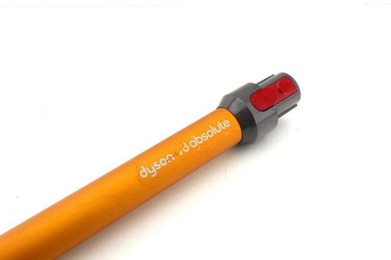 MEGA ODKURZACZ DYSON V8 ANIMAL 2X TURBO SZCZOTKI