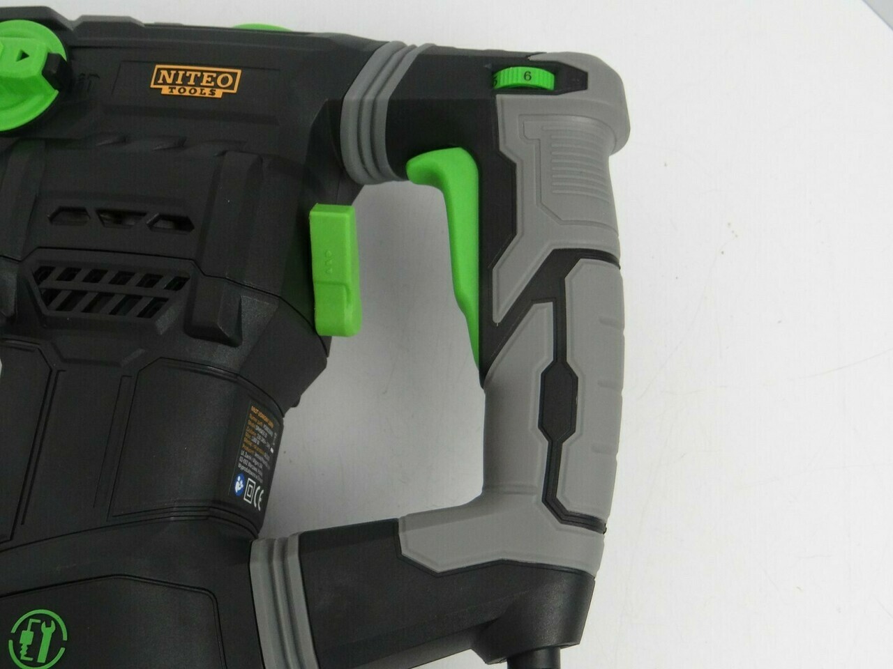 mlot-udarowy-niteo-tools-drh0450-20-komplet-marka-niteo-tools