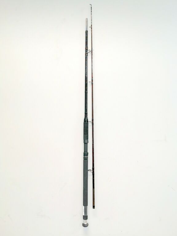 WĘDKA CORMORAN BIG CAT POWER LIFTER 285/100-400G