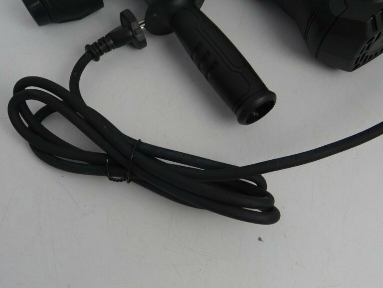 MŁOT UDAROWY NITEO TOOLS DRH0450-20 KOMPLET