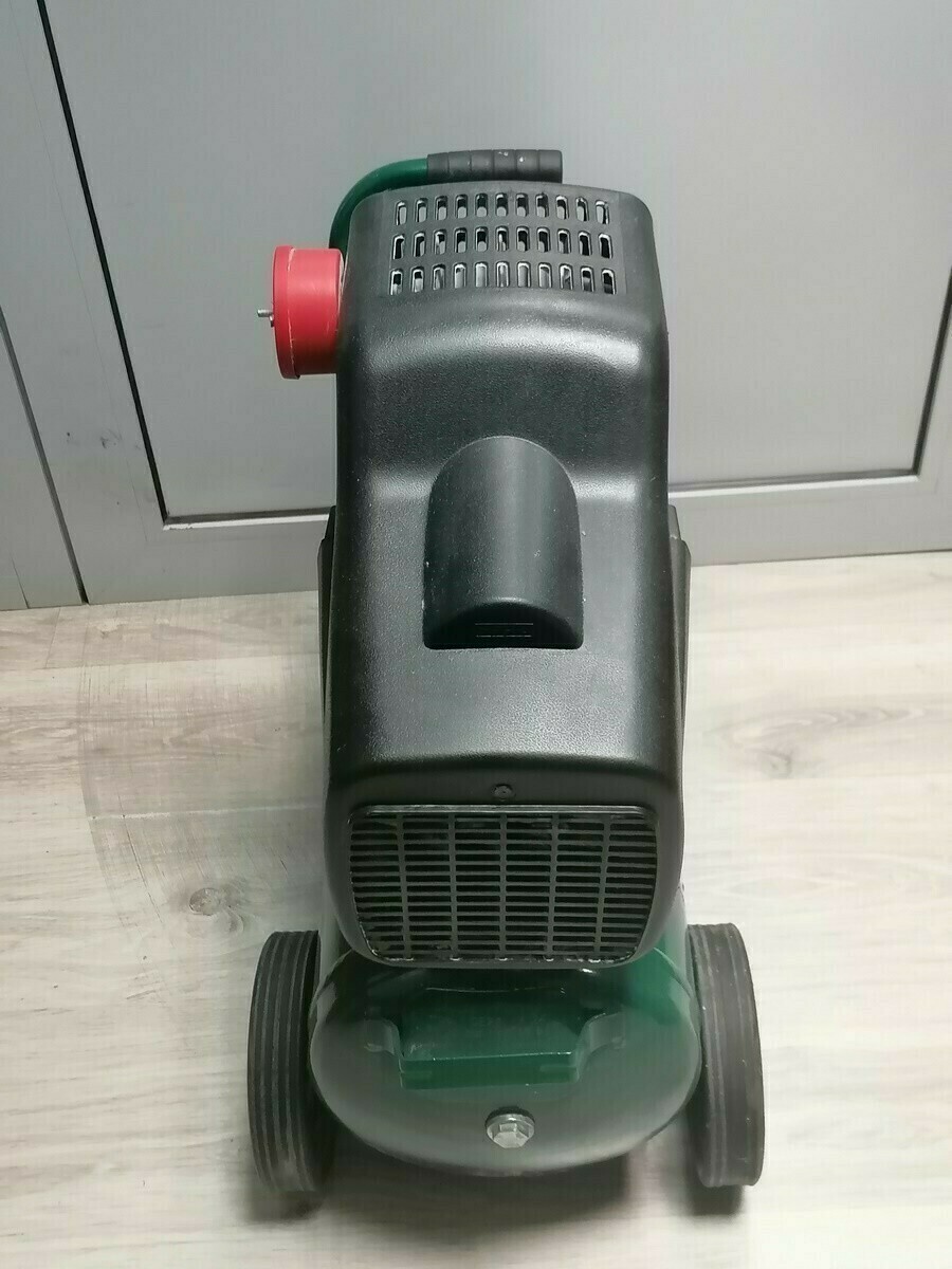 kompresor-parkside-pko-270-a4-stan-uzywany