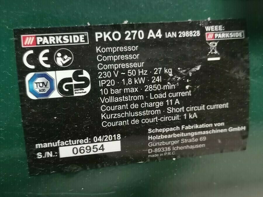 kompresor-parkside-pko-270-a4-zasilanie-elektryczne-sieciowe