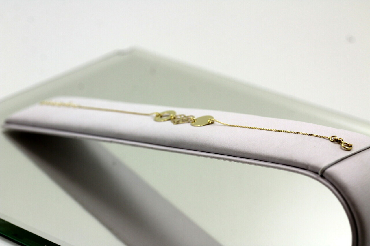 nowa-zlota-bransoletka-celebrytka-585-111g-19cm-ean-gtin-5901050622189