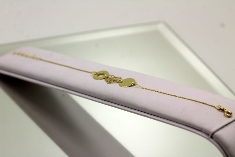 nowa-zlota-bransoletka-celebrytka-585-111g-19cm-rodzaj-2205-2