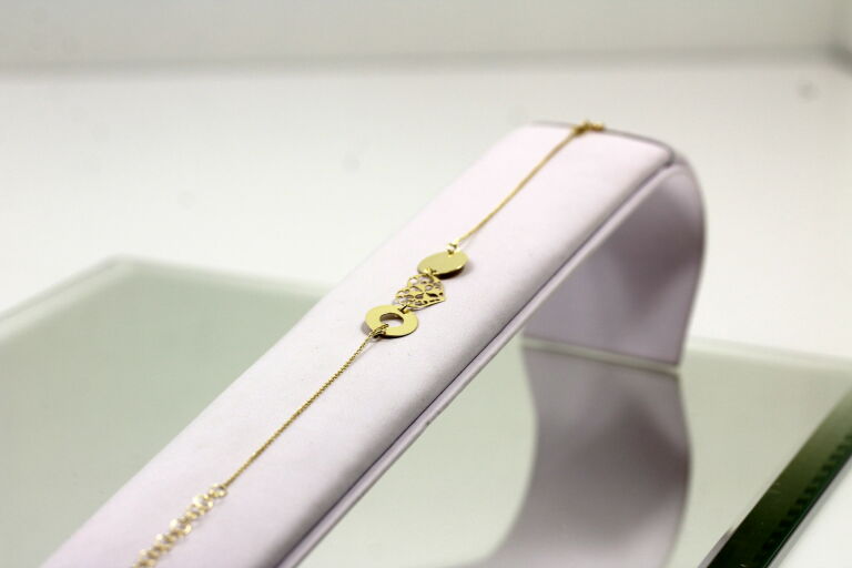 nowa-zlota-bransoletka-celebrytka-585-111g-19cm-stan-11323-1