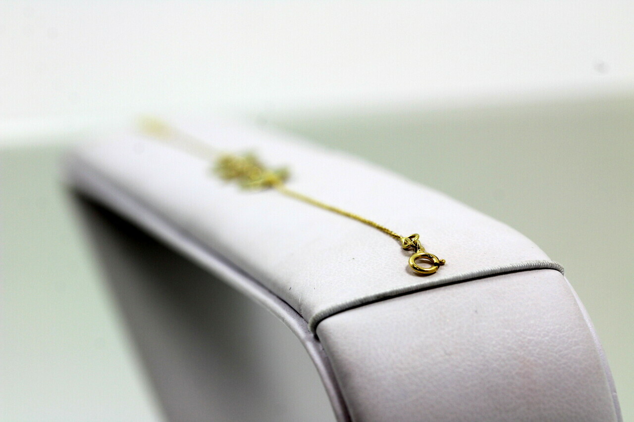 nowa-zlota-bransoletka-celebrytka-585-111g-19cm-material-15835-2