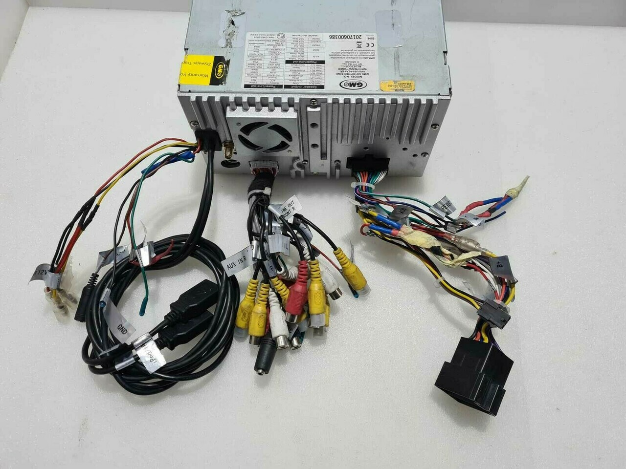 radioodtwarzacz-2din-gms-6818-prestige-model-prestige