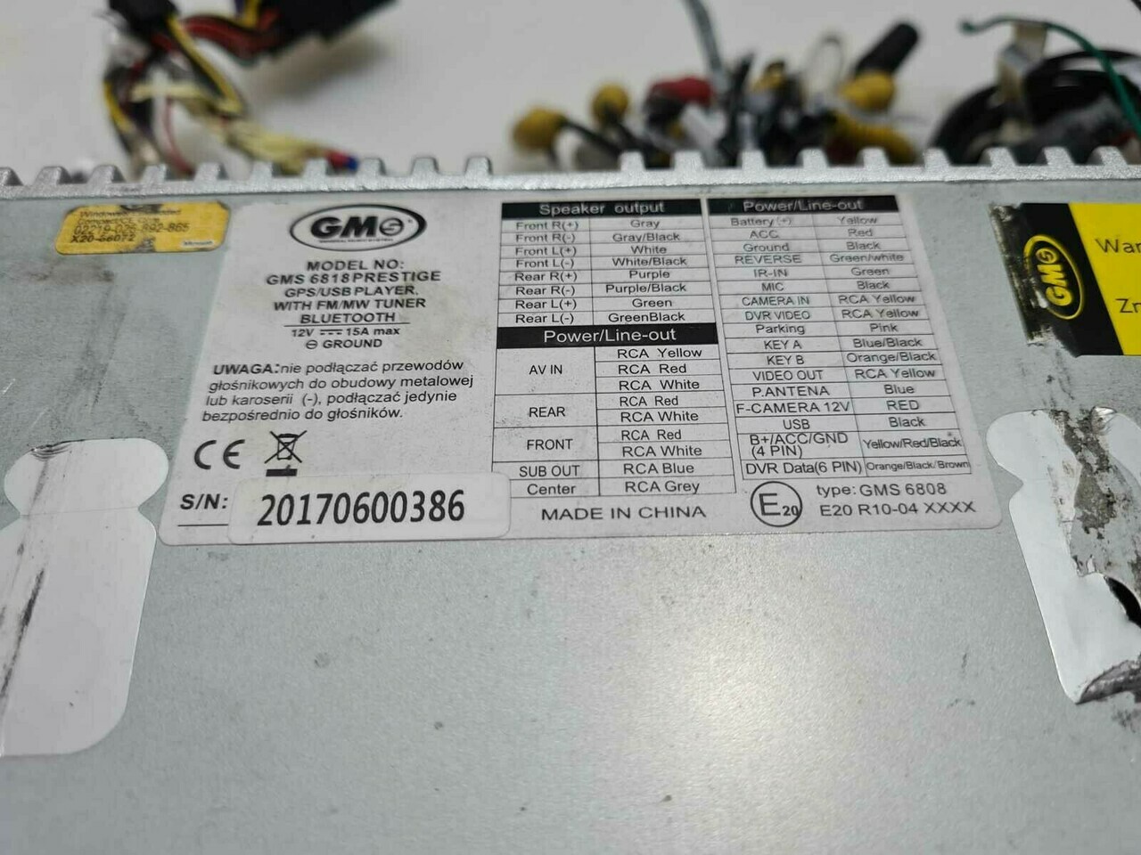 radioodtwarzacz-2din-gms-6818-prestige-radio-pasmo-am