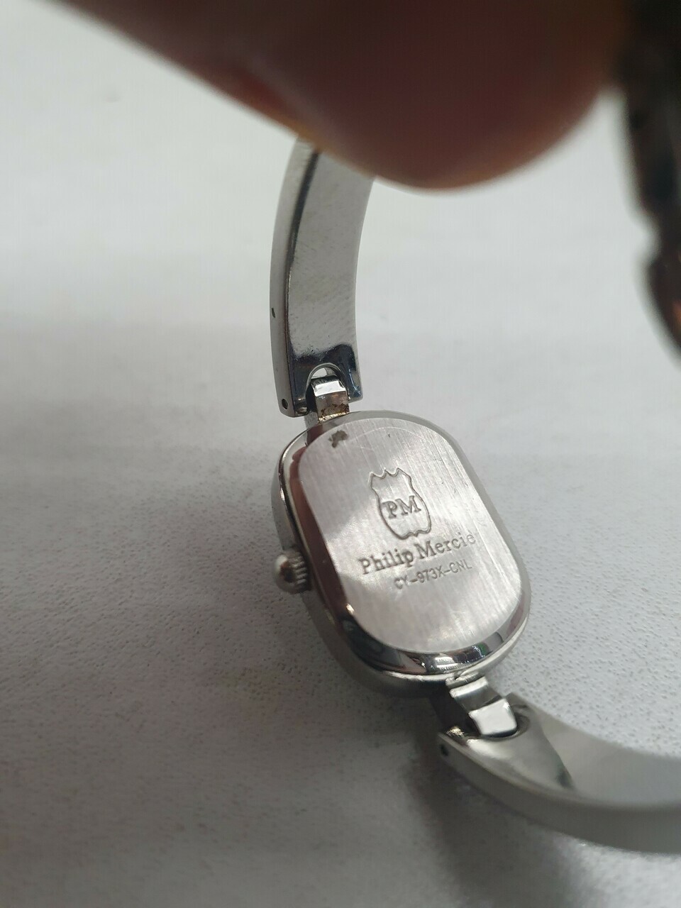 zegarek-damski-philip-mercier-pudelko-jak-nowy-stan-uzywany