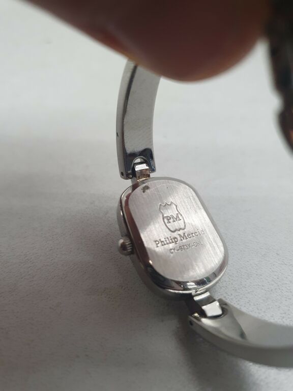 zegarek-damski-philip-mercier-pudelko-jak-nowy-stan-uzywany