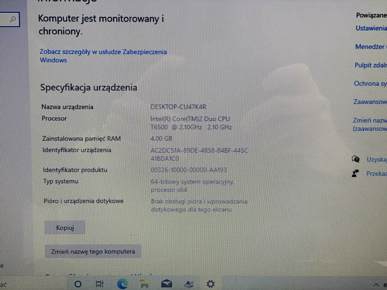 laptop-lenovo-g550-256gb4gb-ram-win-10-seria-procesora-intel-core-duo