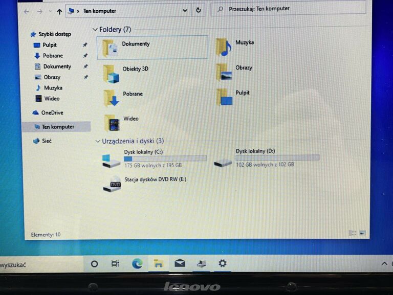 laptop-lenovo-g550-256gb4gb-ram-win-10-rozdzielczosc-px-1280-x-800