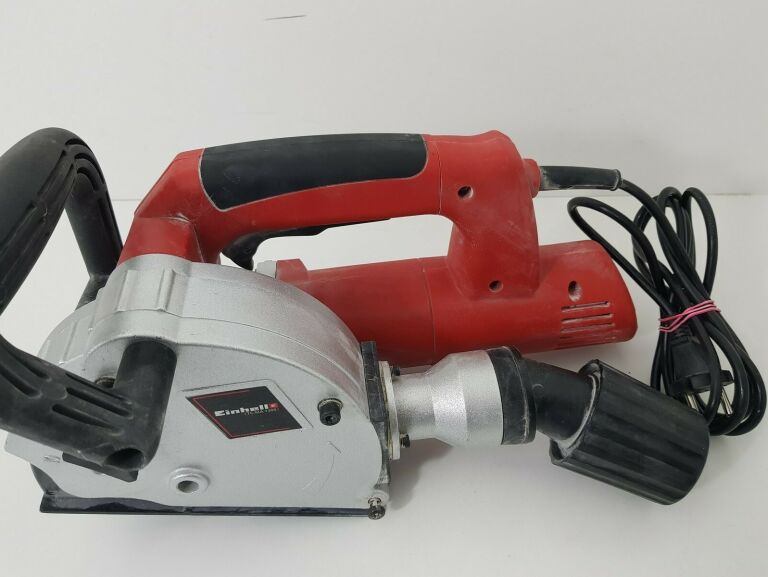 BRUZDOWNICA EINHELL TC-MA 1300