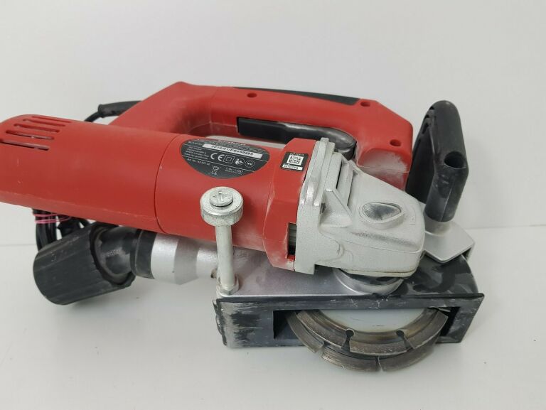 BRUZDOWNICA EINHELL TC-MA 1300