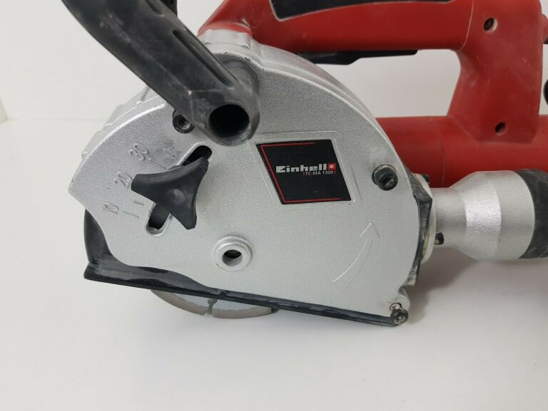 BRUZDOWNICA EINHELL TC-MA 1300