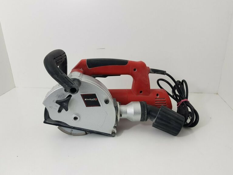 BRUZDOWNICA EINHELL TC-MA 1300