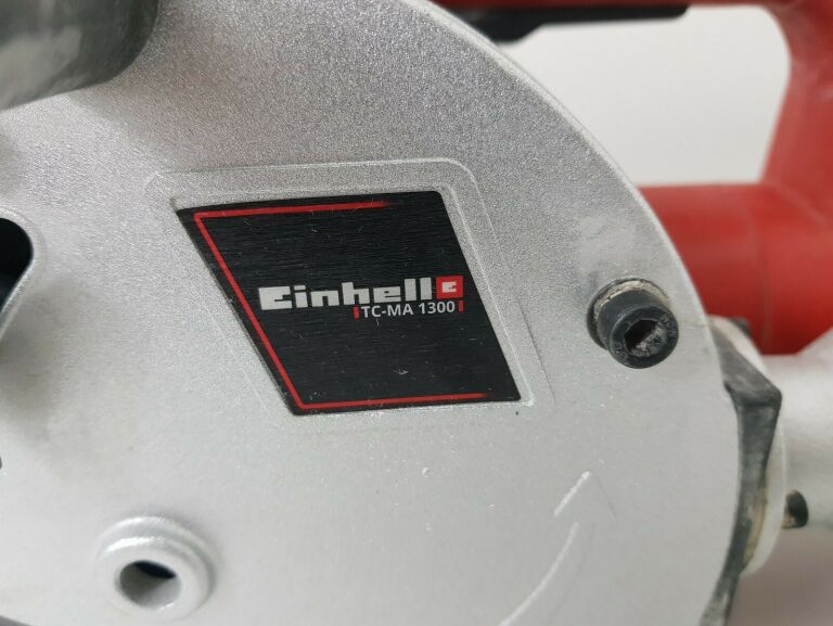 BRUZDOWNICA EINHELL TC-MA 1300