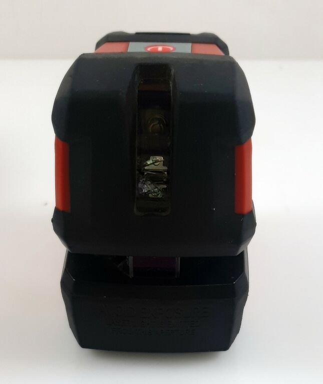 LASER LINIOWY HILTI PM 2-LG
