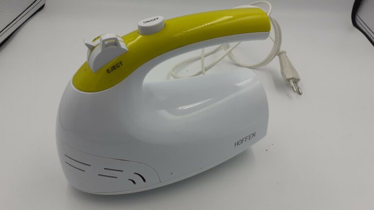 MIKSER HOFFEN CS102A