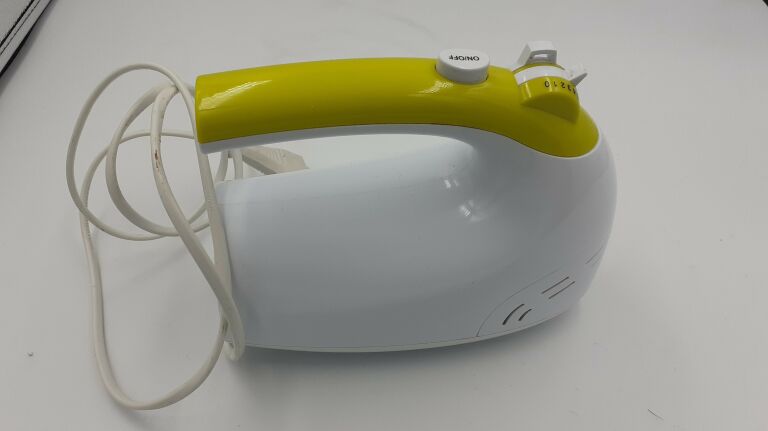 MIKSER HOFFEN CS102A