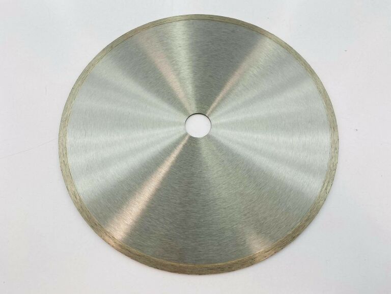 TARCZA DIAMENTOWA NORTON 230 X 22,23 MM. CERAMIKA