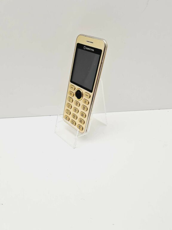 TELEFON MANTA TEL 92410 USZKODZONE GNIAZDO SIM