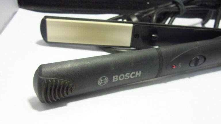 PROSTOWNICA BOSCH