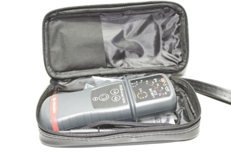 TESTER BEZPIECZEŃSTWA FACOM 701B SUPER STAN