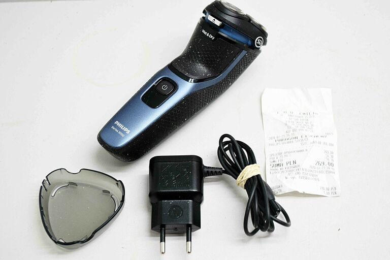 GOLARKA PHILIPS SERIES 3000
