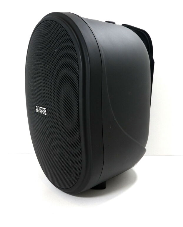 APART AUDIO OVO5T-BL ZESTAW GŁOŚNIKOWY