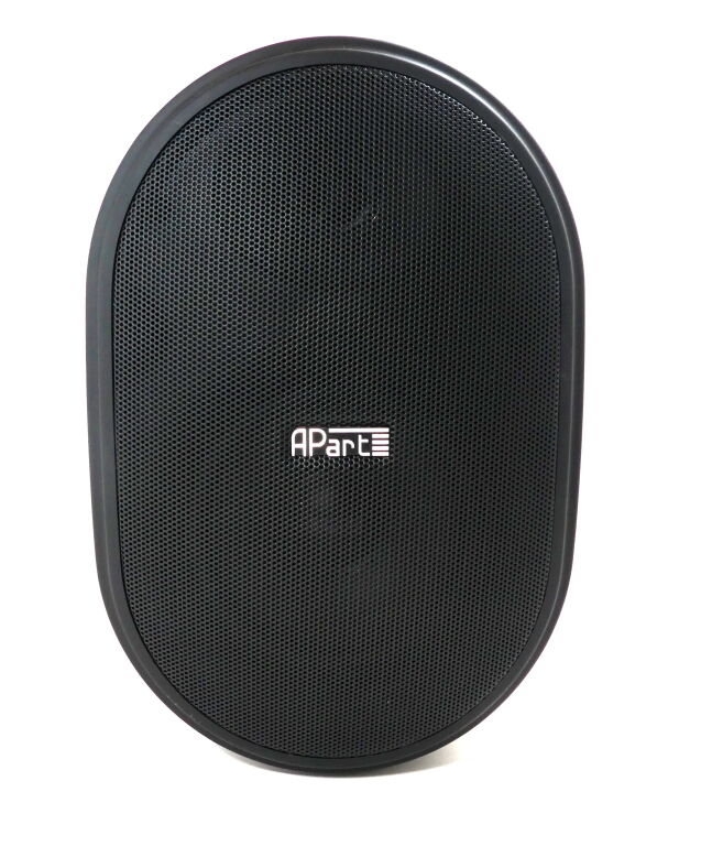 APART AUDIO OVO5T-BL ZESTAW GŁOŚNIKOWY