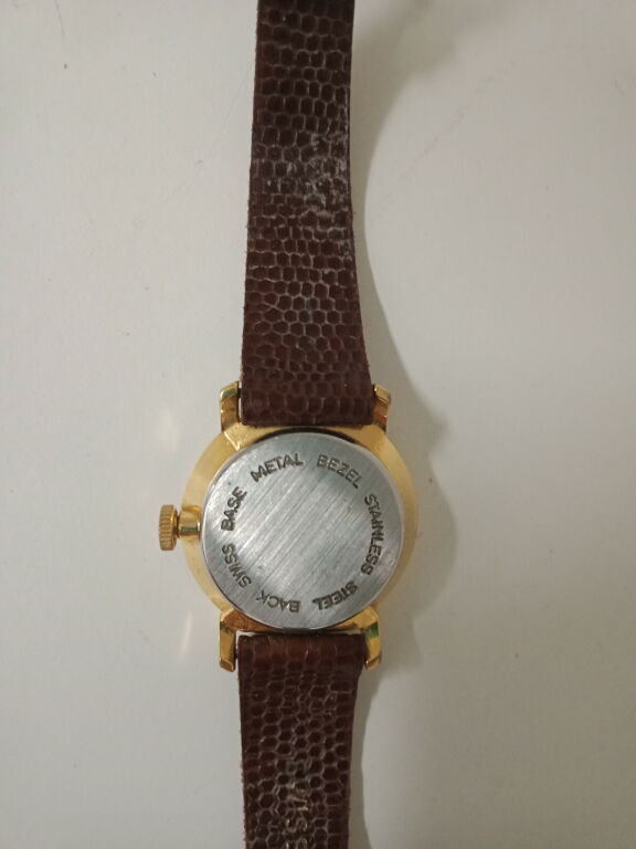 ZEGAREK SWISS LUCERNE