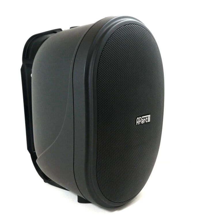 APART AUDIO OVO5T-BL ZESTAW GŁOŚNIKOWY