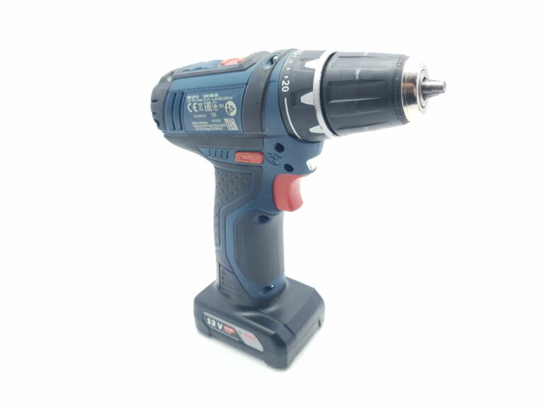 WKRĘTARKA BOSCH GSR 12V-15 ŁADOWARKA OKAZJA