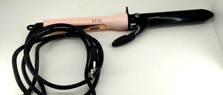 LOKÓWKA ELLE HAIR CURLER