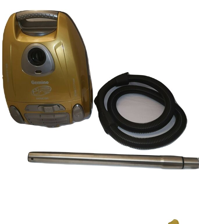 ODKURZACZ SENCOR SVC900 KOMPLET