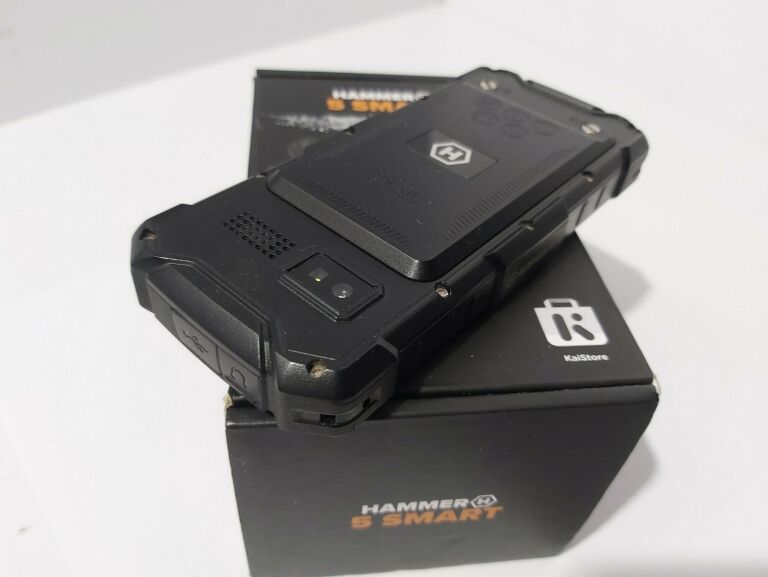 MYPHONE HAMMER HAMMER 5 SMART