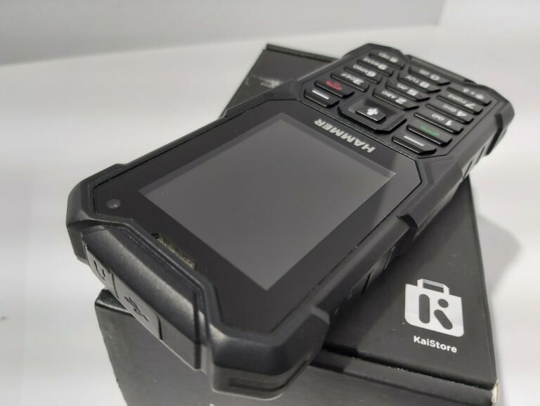 MYPHONE HAMMER HAMMER 5 SMART