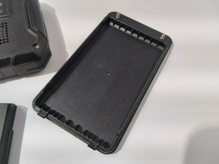 MYPHONE HAMMER HAMMER 5 SMART