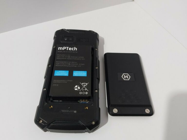 MYPHONE HAMMER HAMMER 5 SMART
