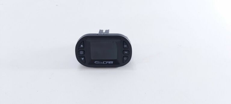 WIDEOREJESTRATOR SAMOCHODOWY SMART GPS DVR-100
