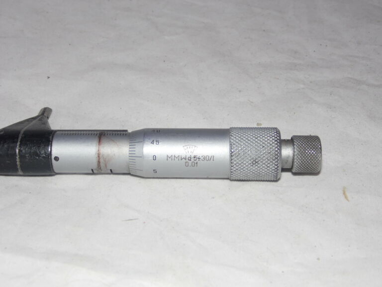 MIKROMETR WEWNĘTRZNY MMWD 5-30 FWP
