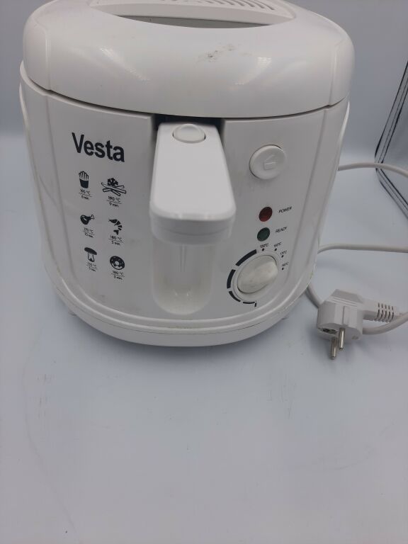FRYTOWNICA VESTA EDF01