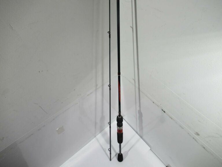 WĘDKA SHIMANO FORCEMASTER TROUT AREA UL 195 / 0.5