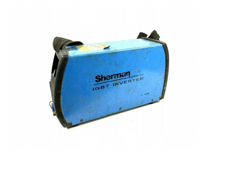 SPAWARKA SHERMAN DIGITIG 206P