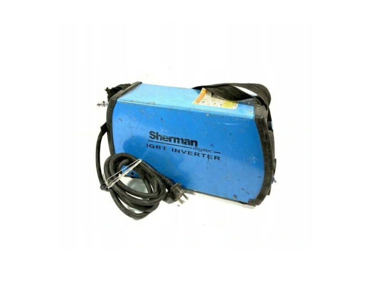 SPAWARKA SHERMAN DIGITIG 206P