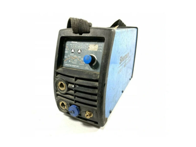 SPAWARKA SHERMAN DIGITIG 206P