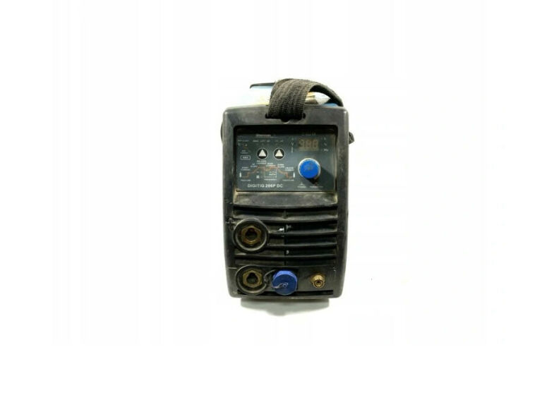 SPAWARKA SHERMAN DIGITIG 206P