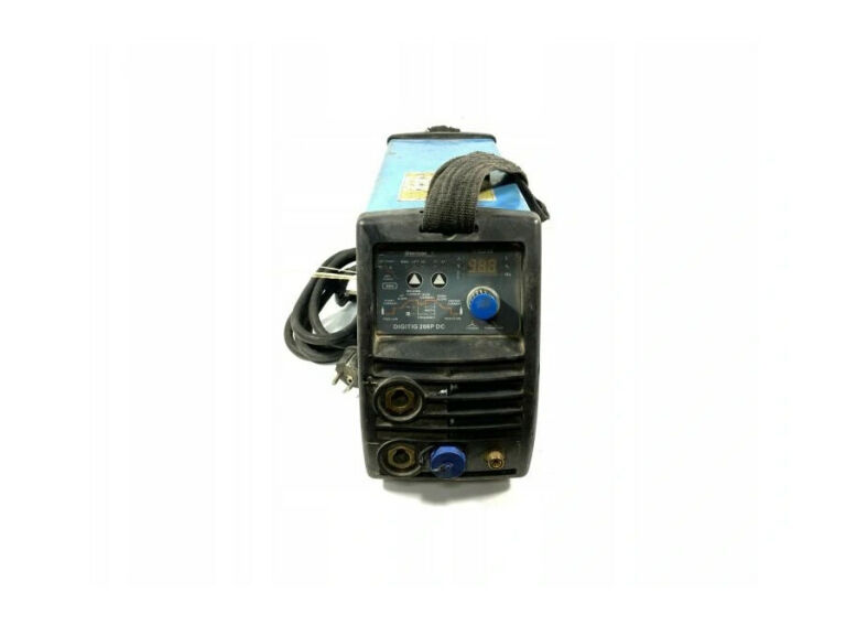 SPAWARKA SHERMAN DIGITIG 206P